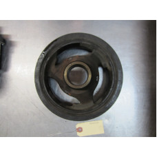 22Z105 Crankshaft Pulley For 05-07 GMC Sierra 1500  4.8